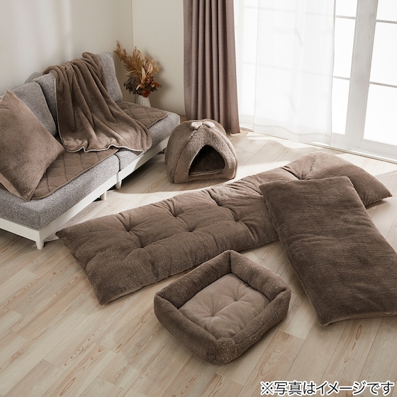 ペット敷パッド(NウォームWSPラメL gSCw1a) 11枚目画像