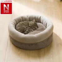 折るペットベッド(NウォームWSPラメ gSCw1a)