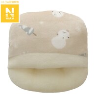 足ポカクツション(Nウォーム シマエナガgSCq1a)