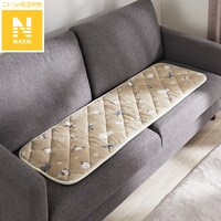 ロングチェアシート(Nウォーム シマエナガgSCq1a)