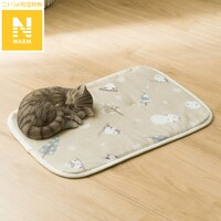 ペット敷パッド(Nウォーム エナガMgSCq1a)