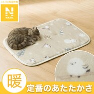 ペット敷パッド(NWエナガMgSCq1a)