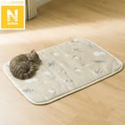 ペット敷パッド(Nウォーム エナガLgSCq1a) 1枚目画像