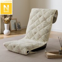 座イスパッド(Nウォーム スノー gFCq2a)