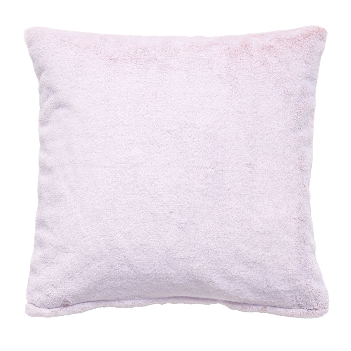 クッションカバー(ラビットタッチ ローズ gSCq3a) | ニトリネット