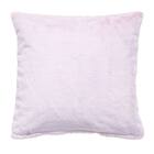 クッションカバー(ラビットタッチ ローズ gSCq3a) 1枚目画像