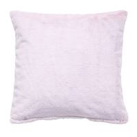 クッションカバー(ラビットタッチ ローズ gSCq3a)