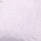 クッションカバー(ラビットタッチ ローズ gSCq3a) 4枚目画像