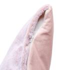 クッションカバー(ラビットタッチ ローズ gSCq3a) 6枚目画像