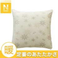 座布団カバー(Nウォーム スノー gFCq2a)