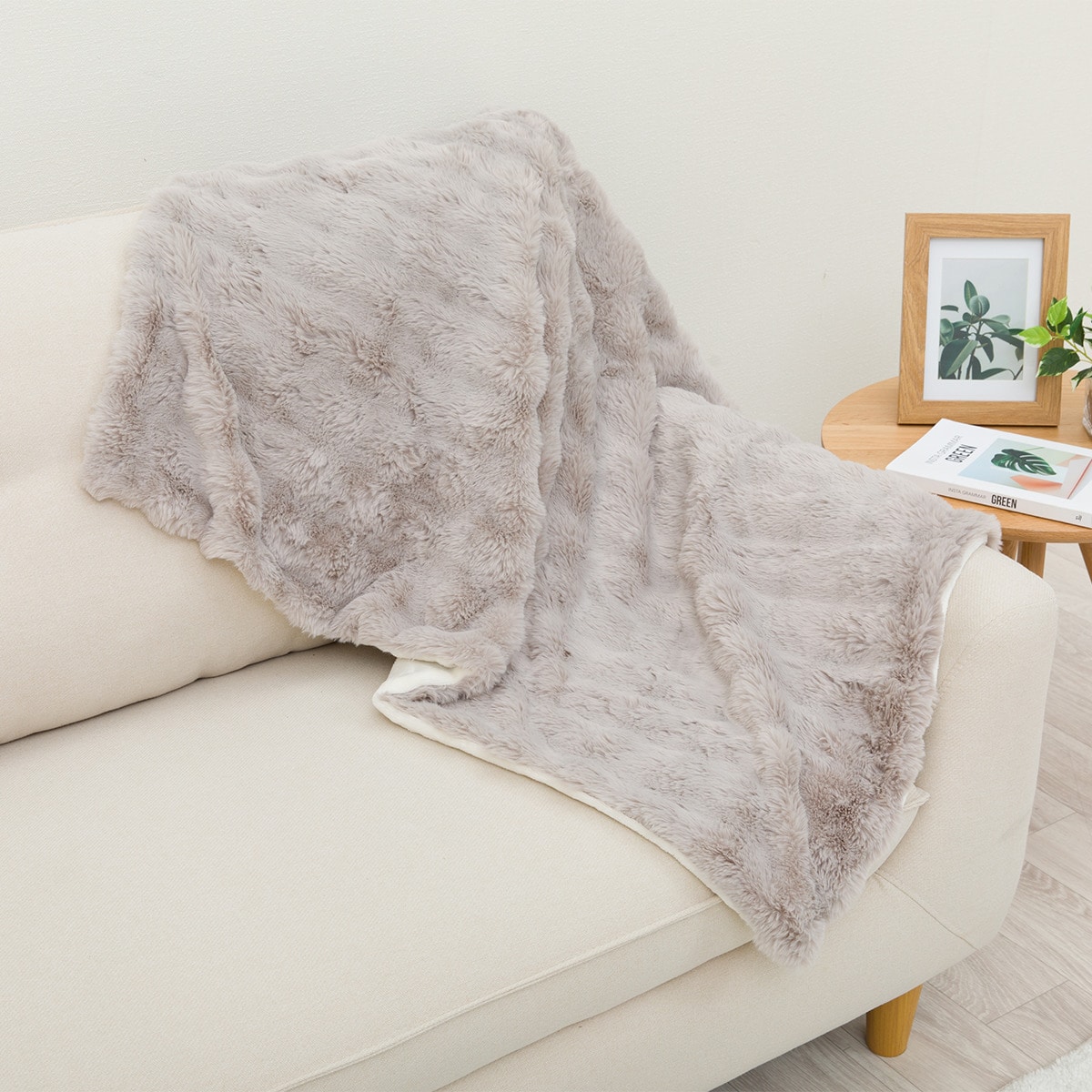 ポコ ひざ掛け ポコポコ(PK2501) | ニトリネット【公式】 家具・インテリア通販