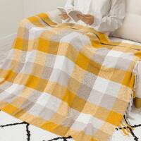 スロー チェック(CK2501 YE)