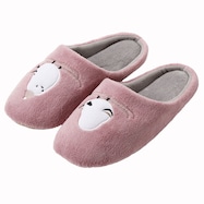 ルームシューズ(シマエナガ ngRSx3a)