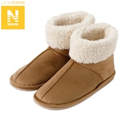 ルームシューズ(Nウォーム スエード ngRBx1 M)