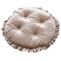 シートクッション(ベロアベージュ gSCz3a)