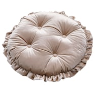 シートクッション(ベロアベージュ gSCz3a)