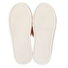 スリッパ(サンショクファー ローズ ngSRx3a M) 7枚目画像