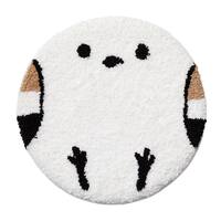 シートクッション(シマエナガgSCs1)