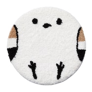 シートクッション(シマエナガgSCs1)