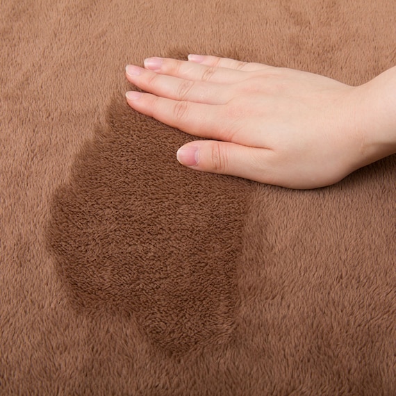 肘付ストレッチソファカバー(Nウォーム2509 BR2P) 10枚目画像