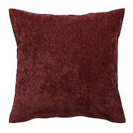 クッションカバー(JQムジ ダークローズ gSChq1a)