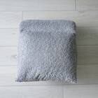 おやすみクッション (グレー) 3枚目画像