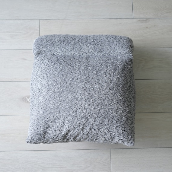 おやすみクッション (グレー) 3枚目画像