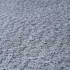 おやすみクッション (グレー) 4枚目画像