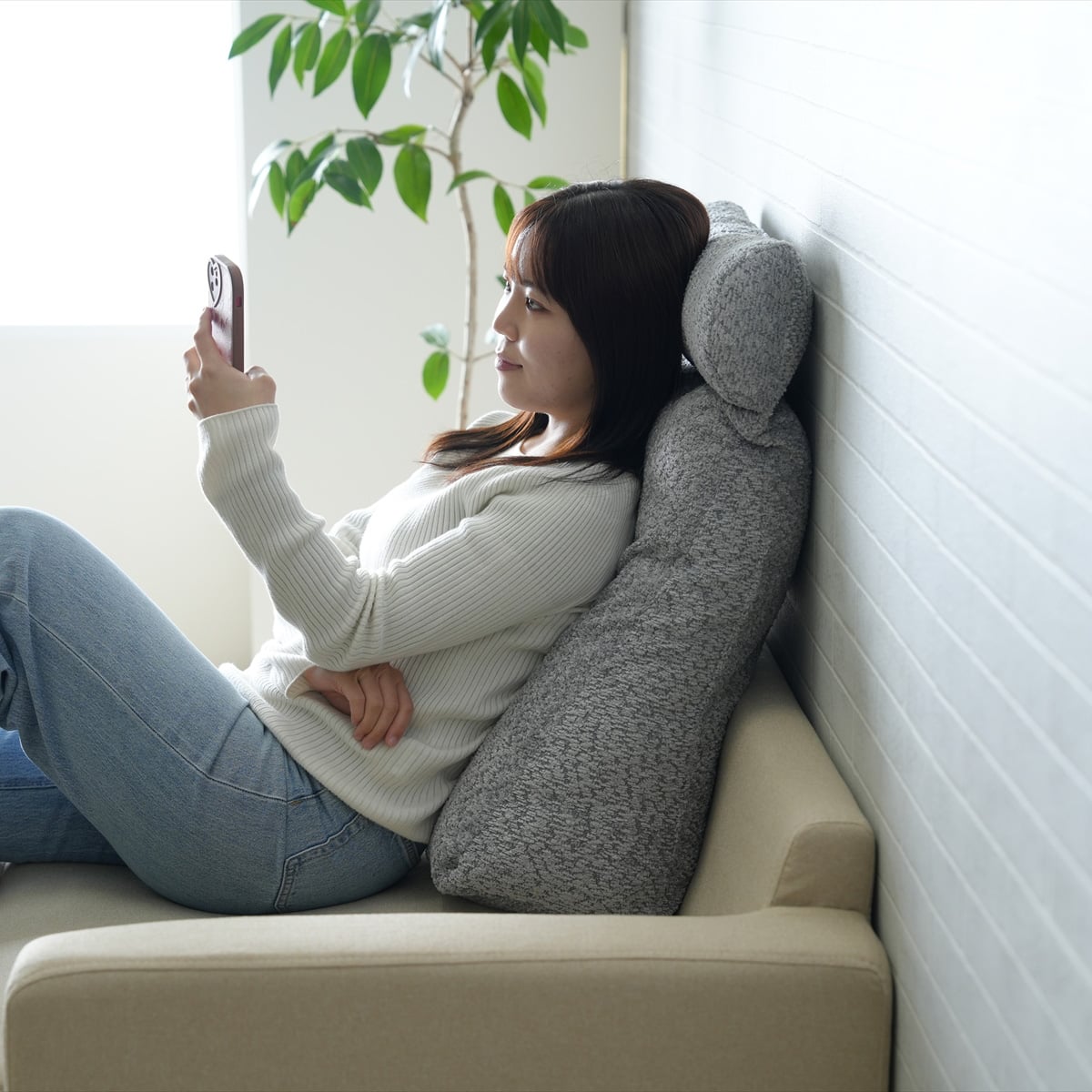 肘置き クッション | ニトリネット【公式】 家具・インテリア通販