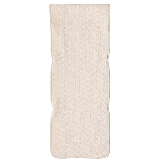 座椅子パッド(イブルウォッシュ ベージュ gST4) 5枚目画像