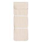 座椅子パッド(イブルウォッシュ ベージュ gST4) 6枚目画像