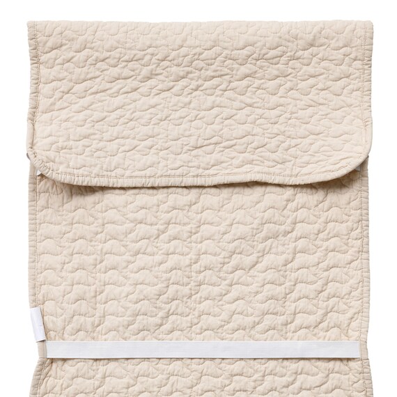 座椅子パッド(イブルウォッシュ ベージュ gST4) 7枚目画像