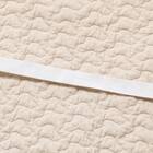 座椅子パッド(イブルウォッシュ ベージュ gST4) 9枚目画像