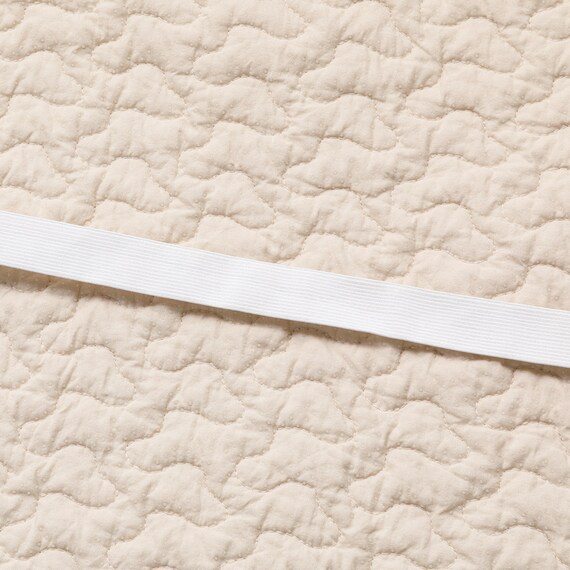 座椅子パッド(イブルウォッシュ ベージュ gST4) 9枚目画像