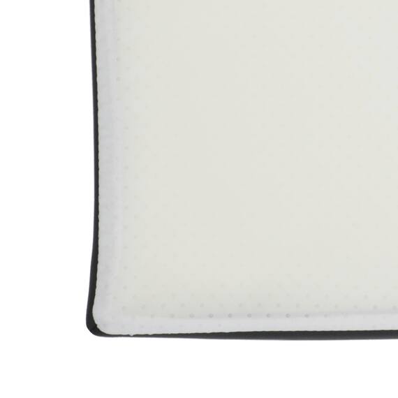 低反発シートクッション(PU003 ブラック) 6枚目画像