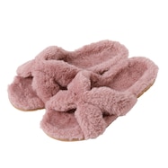 スリッパ(Xファー ngSRn3a )