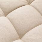 コンパクト座椅子(LC-A04SQ ベージュ) 14枚目画像