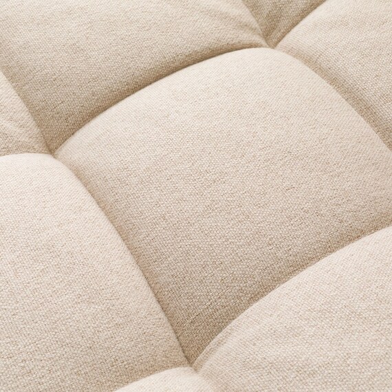 コンパクト座椅子(LC-A04SQ ベージュ) 14枚目画像