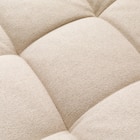 コンパクト座椅子(LC-A04SQ ベージュ) 14枚目画像