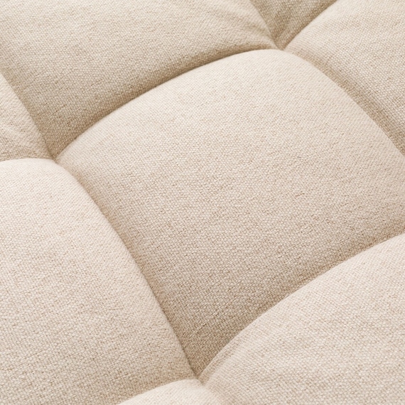 コンパクト座椅子(LC-A04SQ ベージュ) 14枚目画像