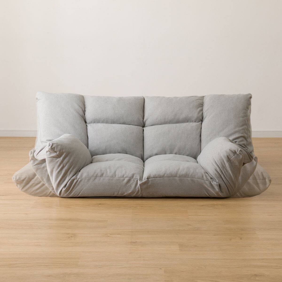 カジュアルソファ(CS-N04WN GY) | ニトリネット【公式】 家具