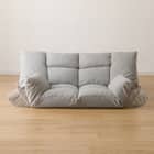 カジュアルソファ(CS-N04WN GY) 11枚目画像