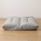 カジュアルソファ(CS-N04WN GY) 13枚目画像