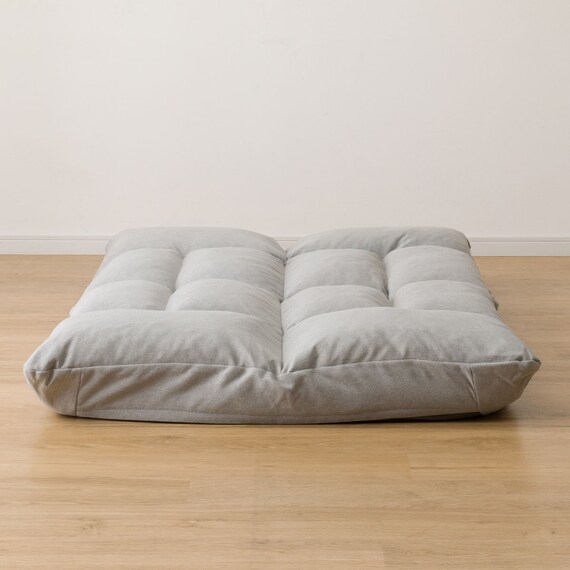 カジュアルソファ(CS-N04WN GY) 13枚目画像