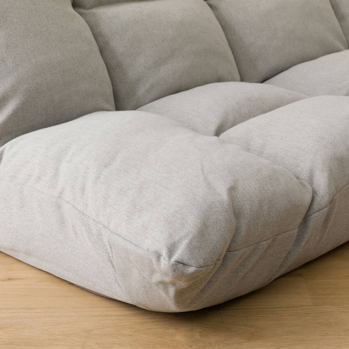 カジュアルソファ(CS-N04WN GY) | ニトリネット【公式】 家具