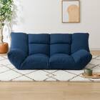 カジュアルソファ(CS-N04WN NV) 2枚目画像