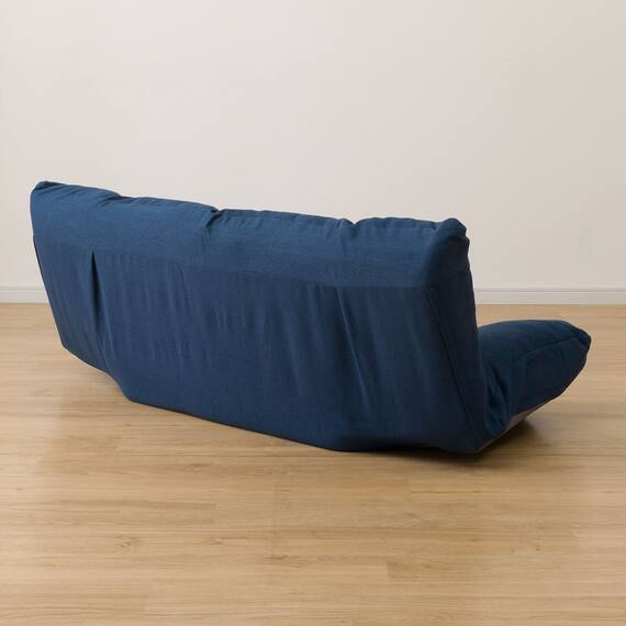 カジュアルソファ(CS-N04WN NV) 9枚目画像