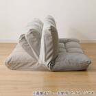 カジュアルソファ(CS-N04WN NV) 12枚目画像