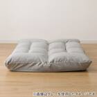 カジュアルソファ(CS-N04WN NV) 13枚目画像