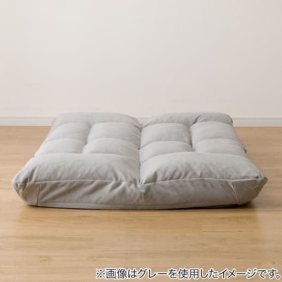 カジュアルソファ(CS-N04WN NV) 13枚目画像